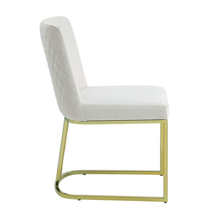 Zazie Side Chair(Set-2) - Image 5