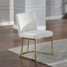Zazie Side Chair(Set-2)