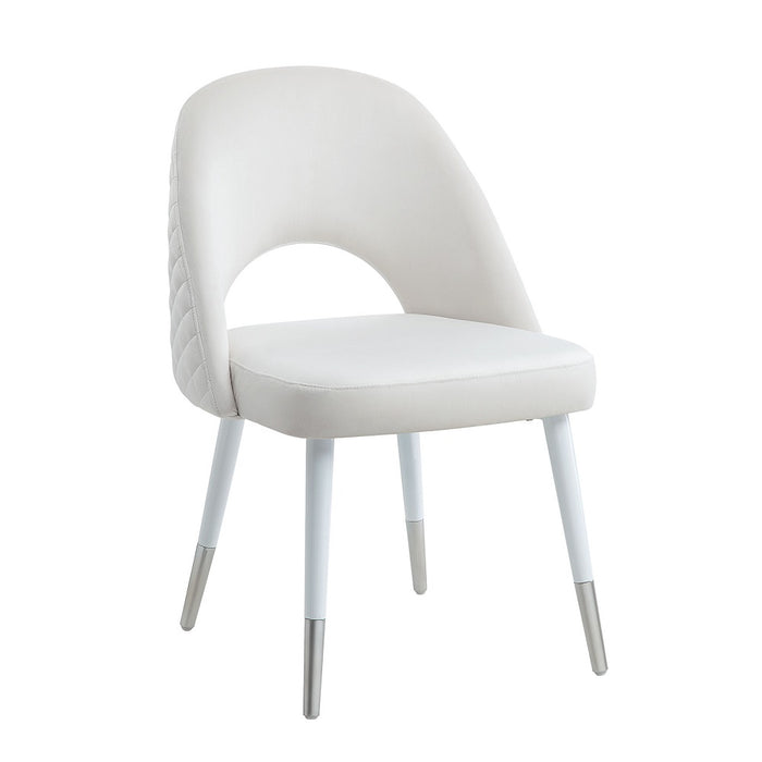 Zemirah Side Chair(Set-2)