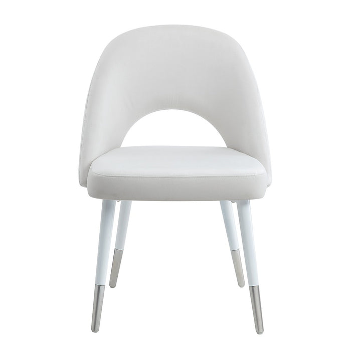 Zemirah Side Chair(Set-2) - Image 3