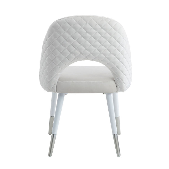 Zemirah Side Chair(Set-2) - Image 10