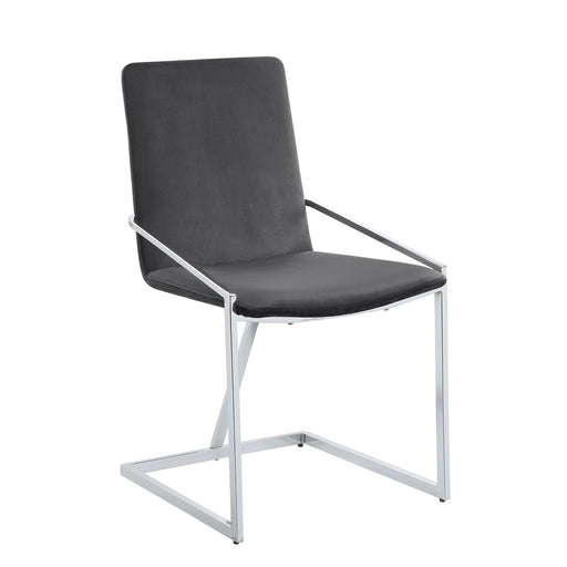 Zlatan Side Chair(Set-2) - Image 2
