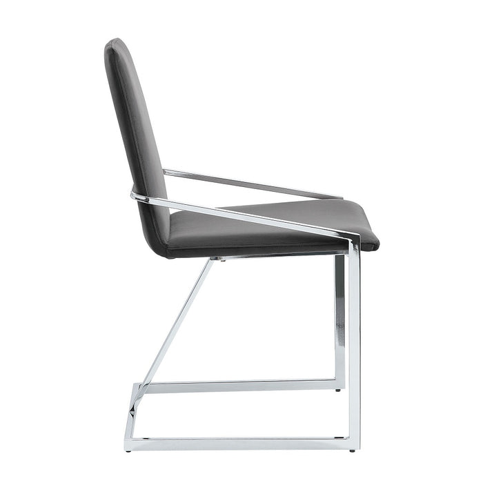 Zlatan Side Chair(Set-2) - Image 4