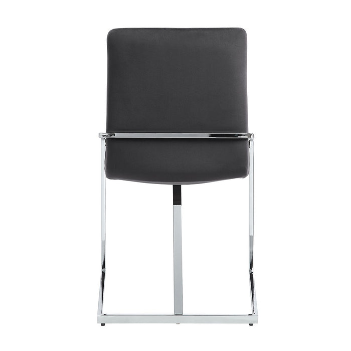 Zlatan Side Chair(Set-2) - Image 5