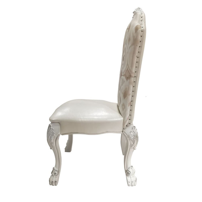 Dresden Side Chair (Set-2) - Image 3