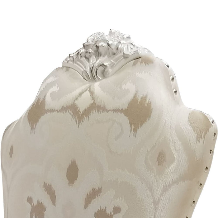 Dresden Side Chair (Set-2) - Image 5