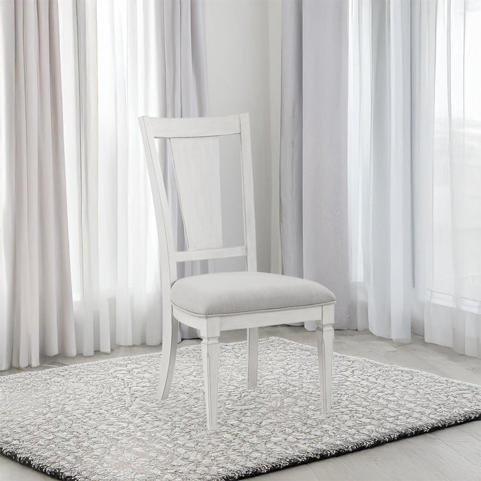 Katia Side Chair (Set-2)