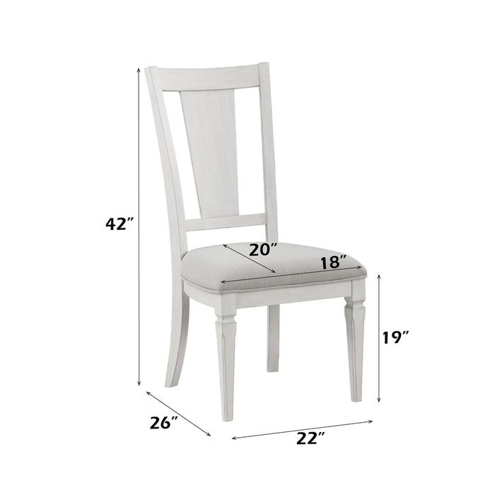 Katia Side Chair (Set-2) - Image 6