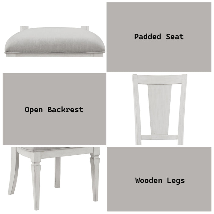 Katia Side Chair (Set-2) - Image 7