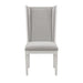 Katia Uphostered Side Chair (Set-2) - Image 2