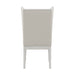 Katia Uphostered Side Chair (Set-2) - Image 4