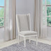Katia Uphostered Side Chair (Set-2) - Image 7