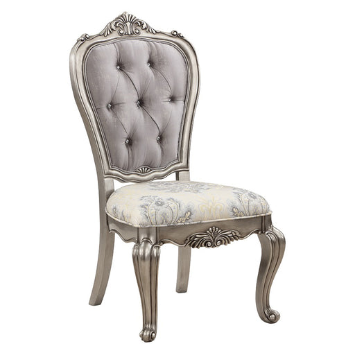 Ariadne Side Chair (Set-2) - Image 2