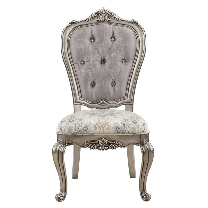 Ariadne Side Chair (Set-2) - Image 3
