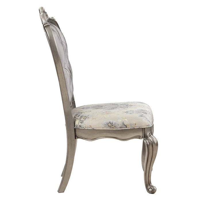 Ariadne Side Chair (Set-2) - Image 4