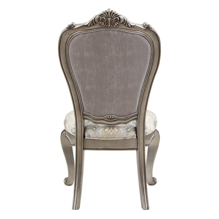 Ariadne Side Chair (Set-2) - Image 5