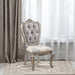 Ariadne Side Chair (Set-2)