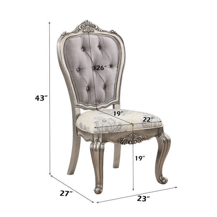 Ariadne Side Chair (Set-2) - Image 6