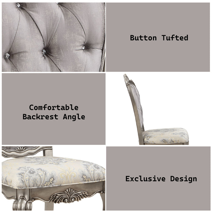 Ariadne Side Chair (Set-2) - Image 7