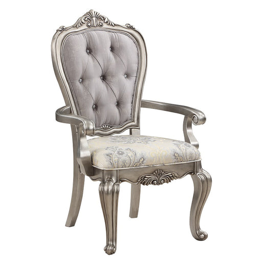 Ariadne Arm Chair (Set-2) - Image 2