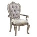 Ariadne Arm Chair (Set-2) - Image 2