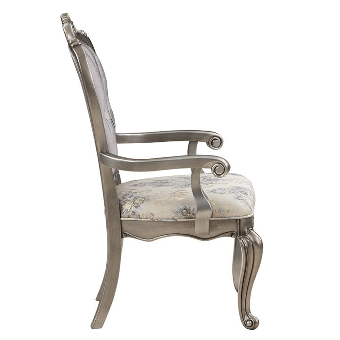 Ariadne Arm Chair (Set-2) - Image 4