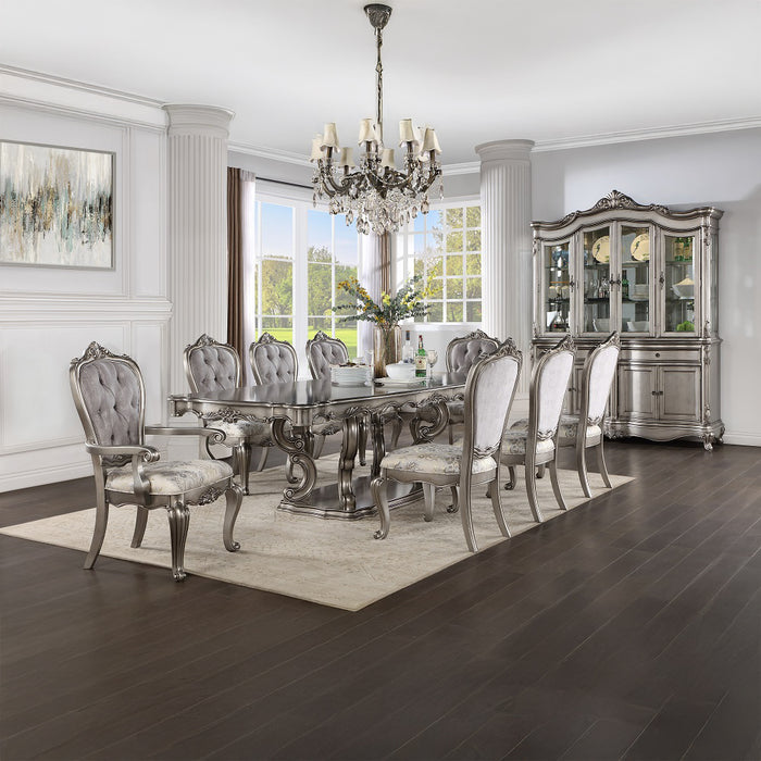 Ariadne Arm Chair (Set-2) - Image 8