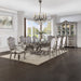 Ariadne Arm Chair (Set-2) - Image 8