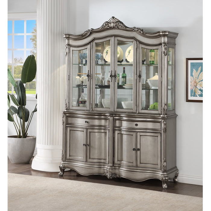 Ariadne Hutch & Buffet - Image 7