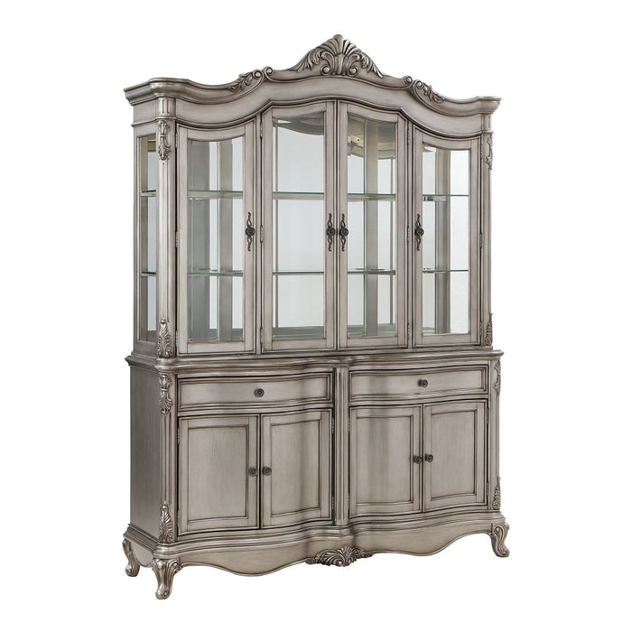 Ariadne Hutch & Buffet - Image 3