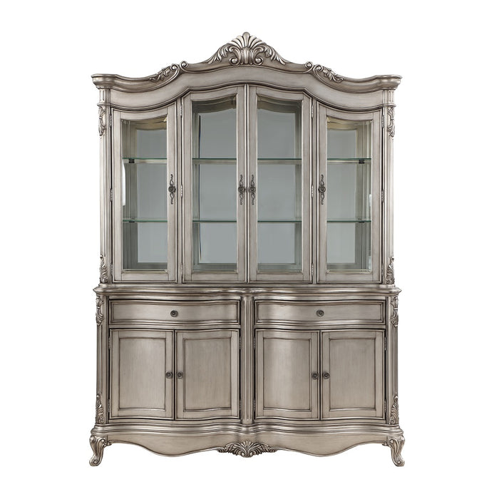 Ariadne Hutch & Buffet - Image 13