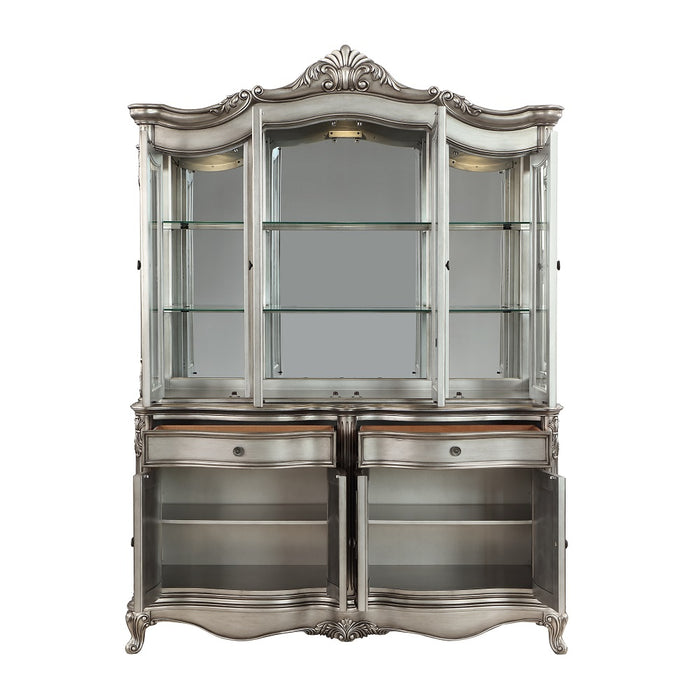Ariadne Hutch & Buffet - Image 14