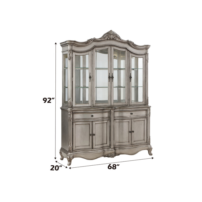 Ariadne Hutch & Buffet - Image 16