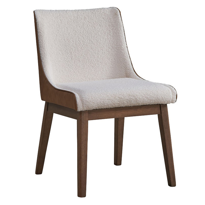 Ginny Side Chair (Set-2) - Image 2