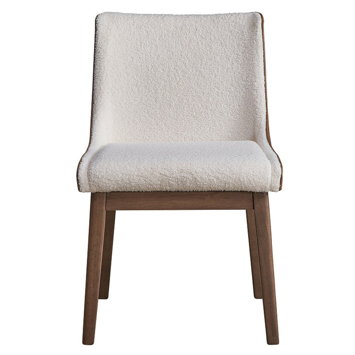 Ginny Side Chair (Set-2) - Image 3