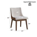 Ginny Side Chair (Set-2) - Image 9