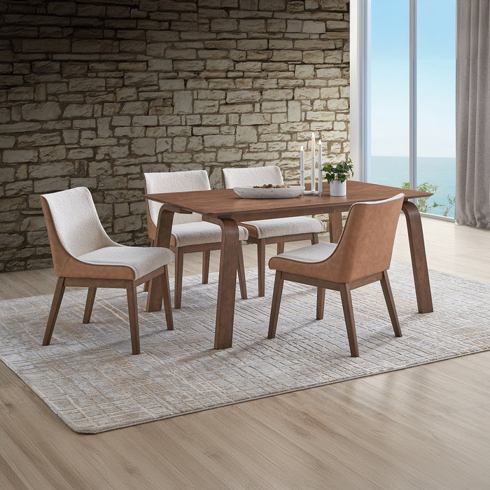 Ginny Side Chair (Set-2) - Image 8