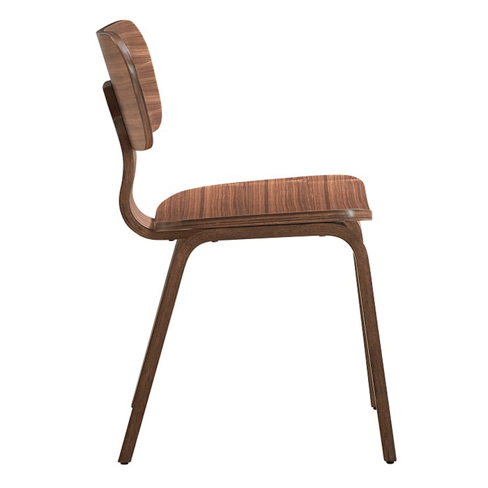 Casson Side Chair (Set-2) - Image 5