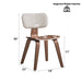 Casson Side Chair (Set-2) - Image 8