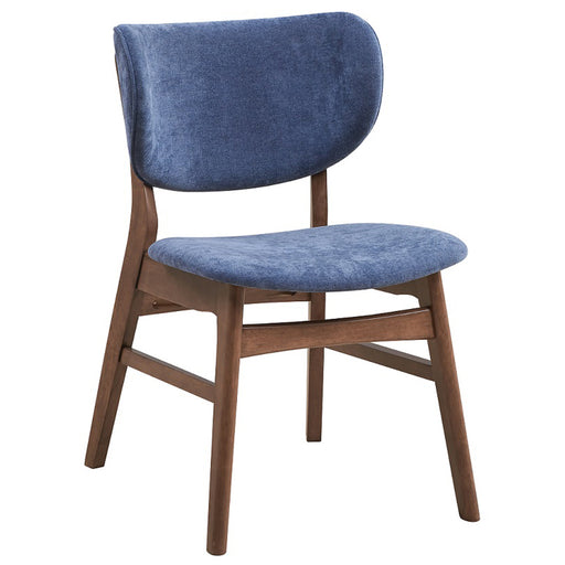 Bevis Side Chair (Set-2) - Image 2