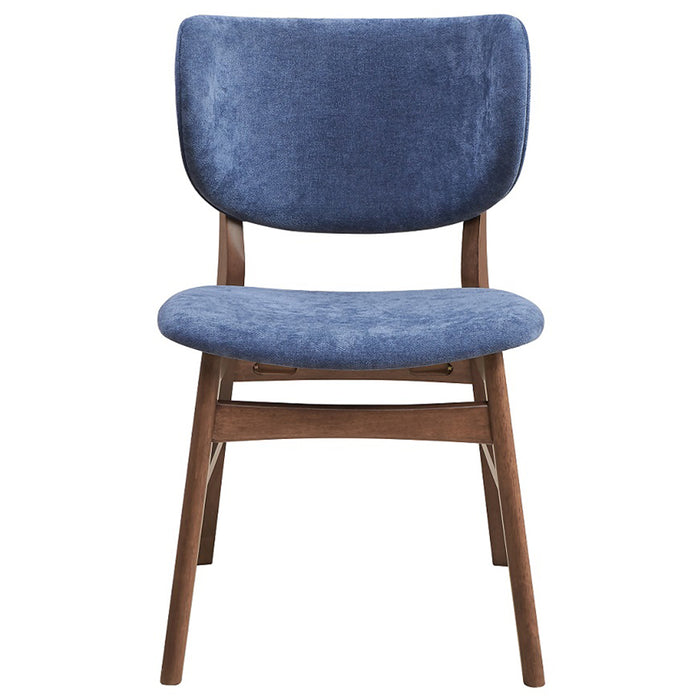 Bevis Side Chair (Set-2) - Image 3