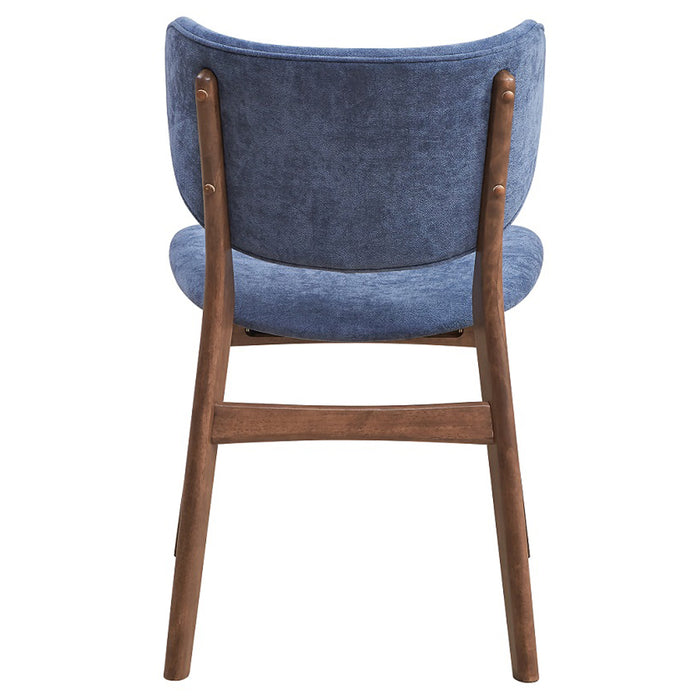Bevis Side Chair (Set-2) - Image 5