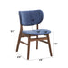 Bevis Side Chair (Set-2) - Image 12