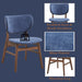 Bevis Side Chair (Set-2) - Image 13