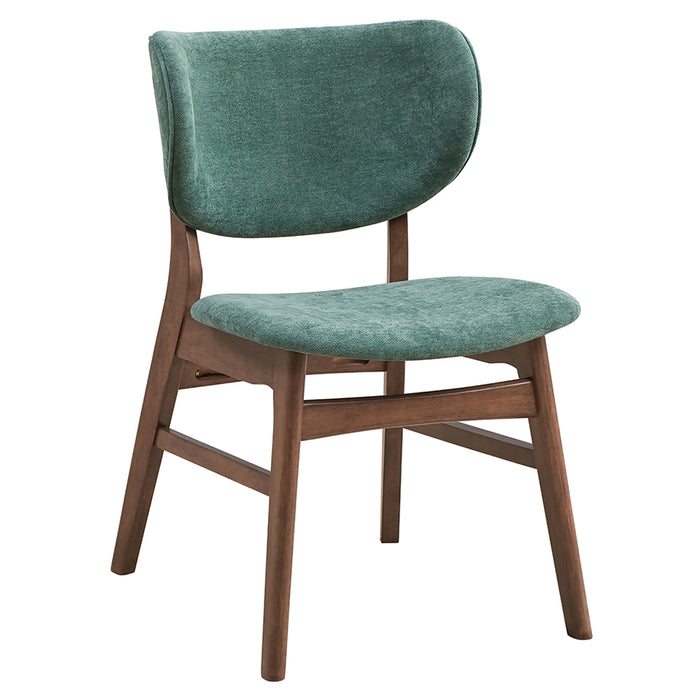 Bevis Side Chair (Set-2) - Image 2