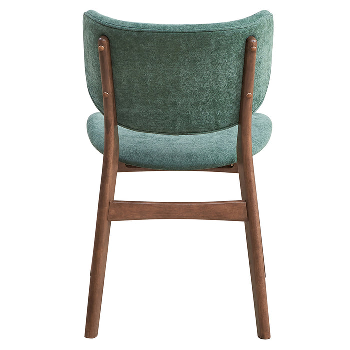 Bevis Side Chair (Set-2) - Image 5