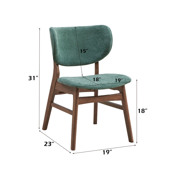 Bevis Side Chair (Set-2) - Image 11