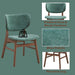 Bevis Side Chair (Set-2) - Image 12