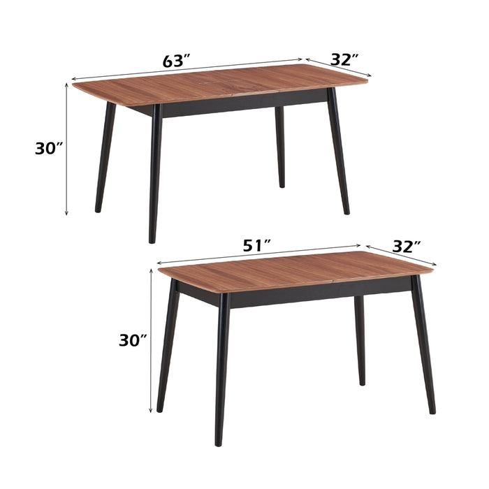 Lanae Dining Table - Image 4