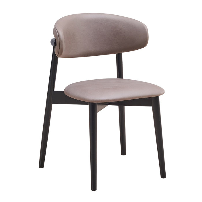 Lanae Side Chair (Set-2) - Image 2